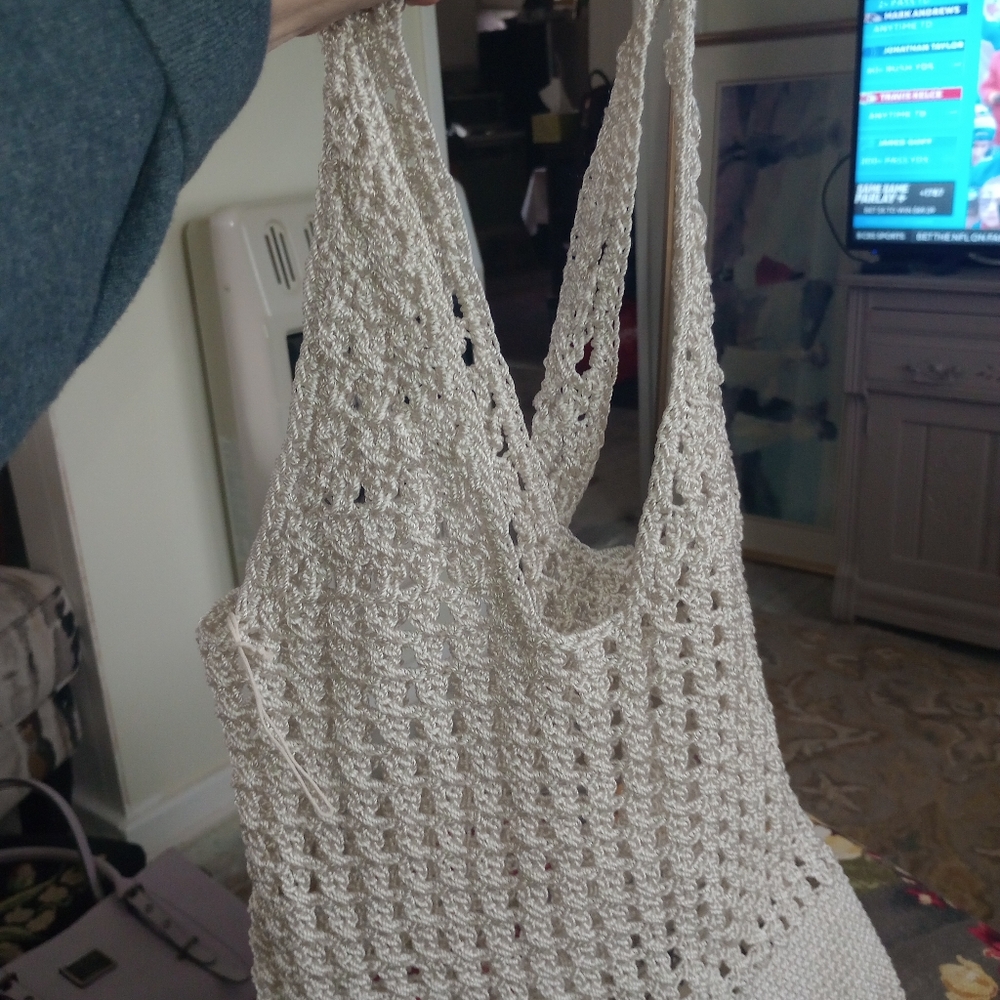 The Sac Large Hobo Shoulder Bag. Brand New Tag fell off. Purchased Nordstrom Rac